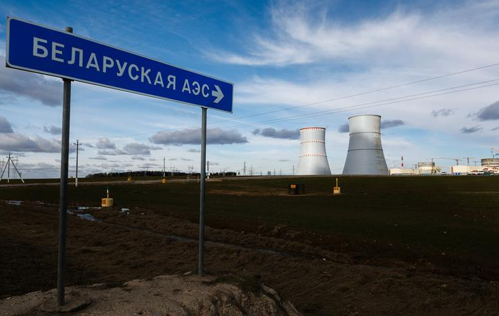 В Минэнерго рассказали, из-за какой поломки до сих пор не включили в сеть первый энергоблок БелАЭС