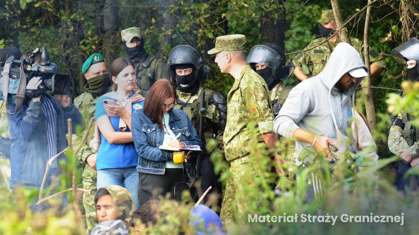 Фото: Канцелярия премьер-министра Польши