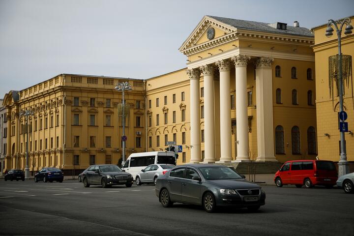 Карач, Сосновский, Хофман: КГБ добавил семь человек в «список террористов». Рассказываем, кто они