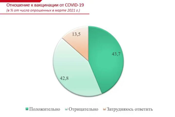 Фото: Скриншот презентации исследования