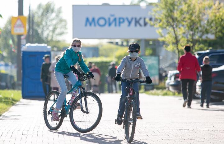 В прошлом году резко выросла больничная смертность. Как на это повлиял коронавирус, статистика умалчивает0