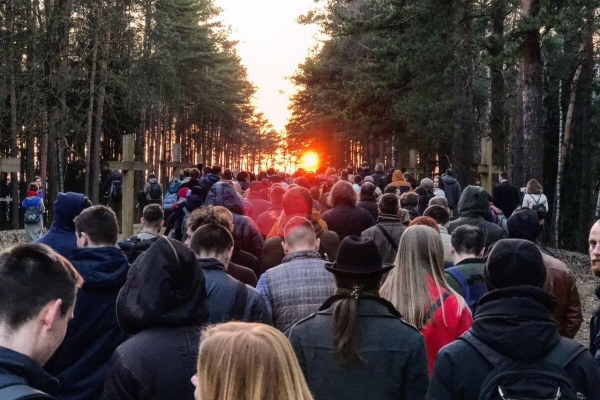 Мнение. Дмитрий Дашкевич о том, что надо сделать, чтобы 1937 и 2020 годы не повторились