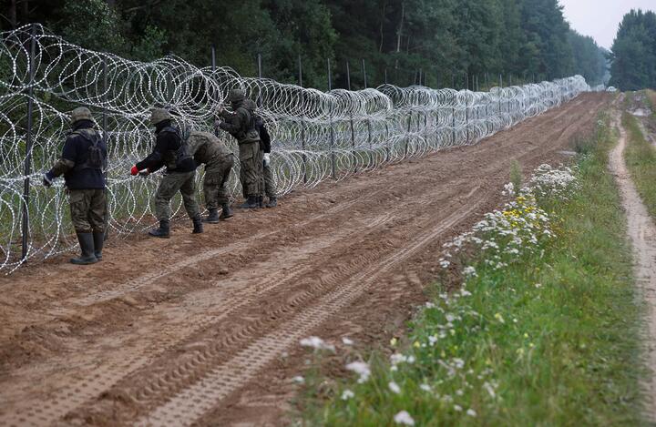 Фото: Reuters