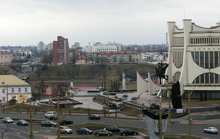 В Гродно задержали более 20 граждан Ирака. Их обещают выслать на родину0