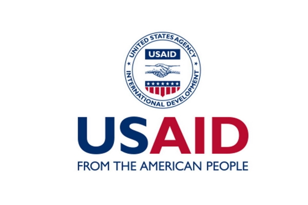 В USAID заявили, что продолжат работать в поддержку беларусов