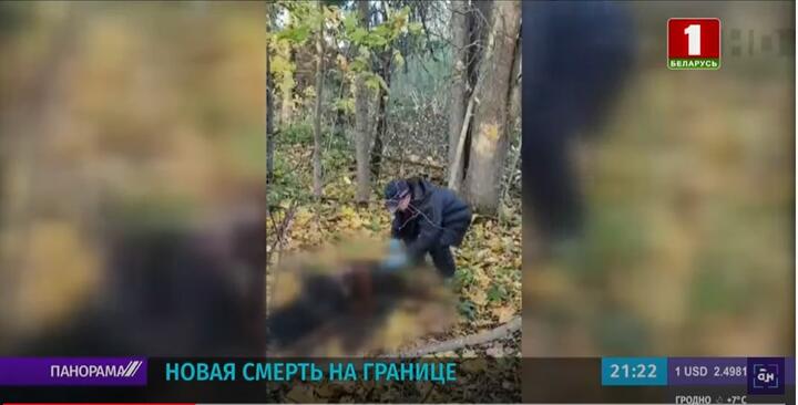 Скриншот видео