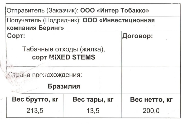 Расследование: «Производство Marlboro остановлено, а контрабанда идёт в Афганистан». Philip Morris забрала лицензию у «Интер Тобакко»?