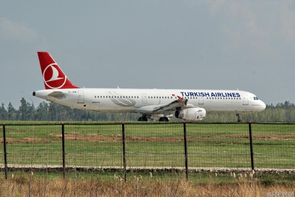 Turkish Airlines и Emirates вводят ограничения для пассажиров, следующих в Беларусь