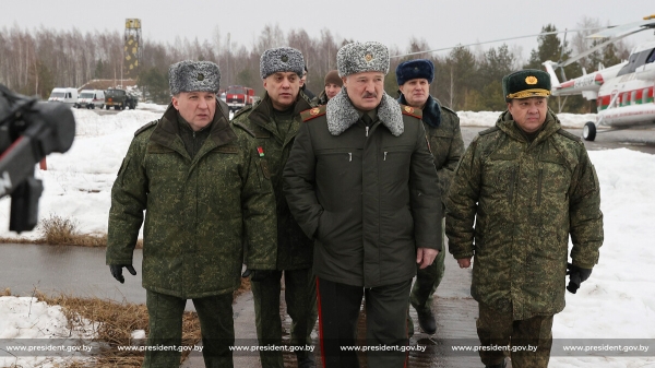 Российская война. Самое страшное для Беларуси может быть впереди