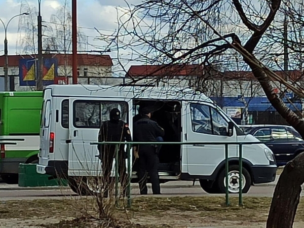 В Беларуси задержано более 400 человек — правозащитники