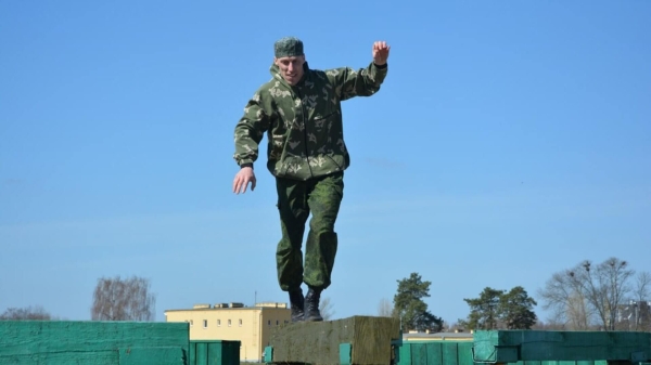 Обзор основных событий беларусской пропаганды о войне в Украине за 18 апреля от Гаюна0