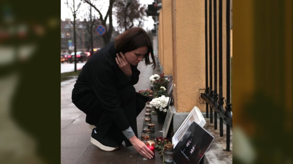 Светлана Тихановская о теракте в Минском метро, который произошёл 11 апреля 2011 года, ровно 11 лет назад0