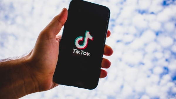 TikTok пропал у некоторых пользователей из беларусского App Store0