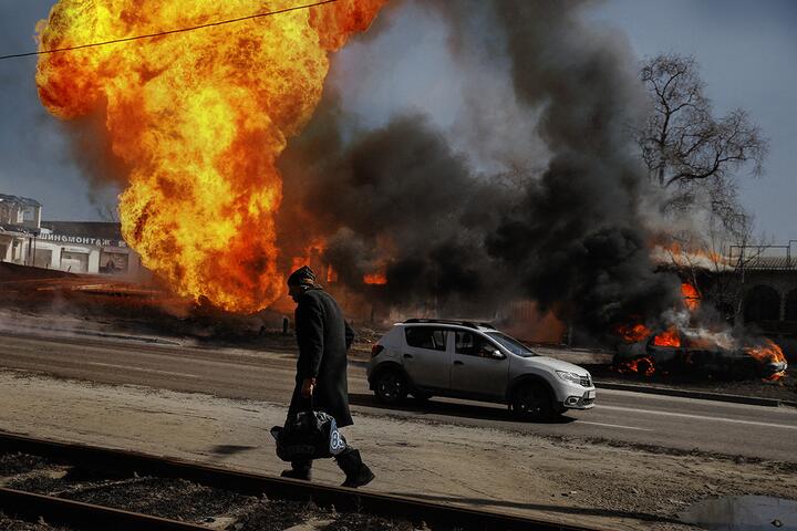 Фото: Reuters