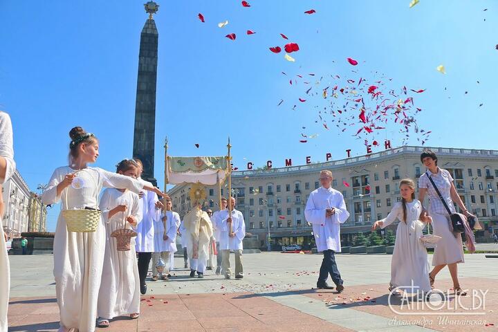 Фото: catholic.by