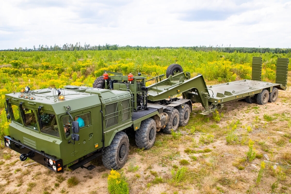 «Центурион», «Шмель», «Гроза»: какое вооружение получили ВС РБ в 2021 году и что планируют купить сейчас?