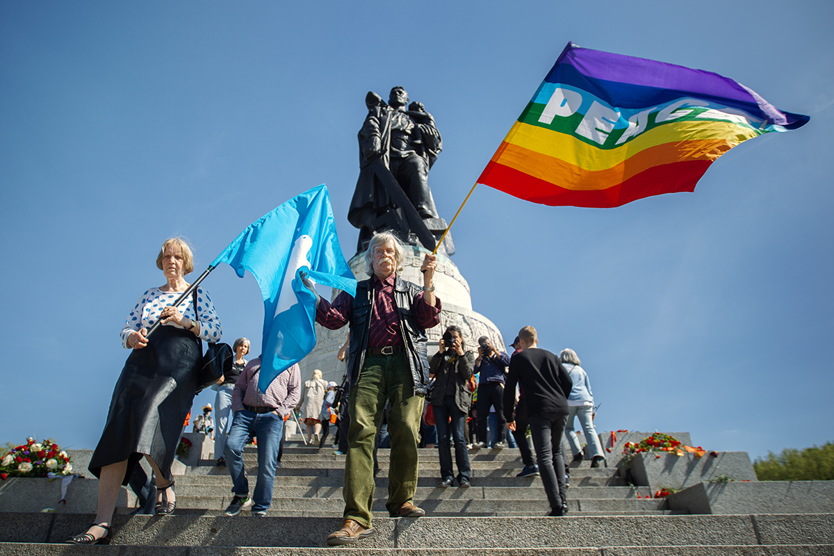 Фото: Зеркало