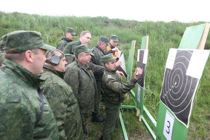 Фото: Ян Горбанюк, «Ваяр»