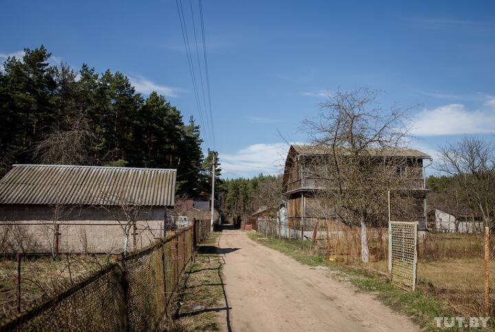 Туалет — на улице, из бонусов — беседка. Какие дачи и за сколько можно арендовать в 30 км от Минска (есть варианты за 100 долларов)0