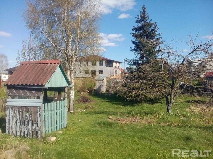 Туалет — на улице, из бонусов — беседка. Какие дачи и за сколько можно арендовать в 30 км от Минска (есть варианты за 100 долларов)4