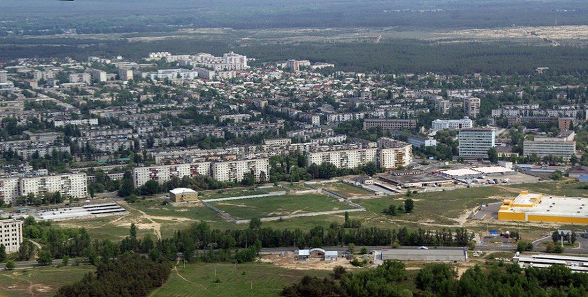 В оккупированном россиянами городе заканчивается еда / фото Igor606