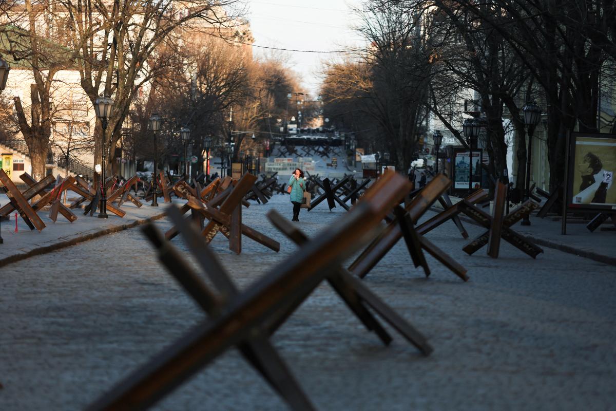 Все обнаруженные видеоматериалы приобщены к делу / фото REUTERS