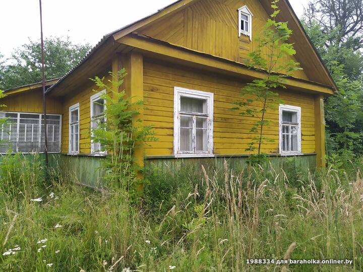 Для интровертов. Посмотрели, за сколько и где в Беларуси можно купить хутора (цены, скорее всего, вас удивят)1