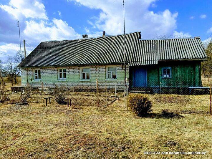 Для интровертов. Посмотрели, за сколько и где в Беларуси можно купить хутора (цены, скорее всего, вас удивят)5