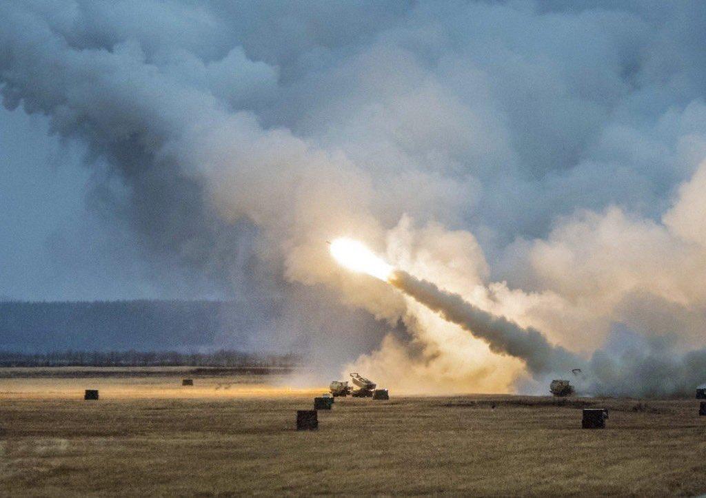 Оккупантам снова горячо в Чернобаевке: взрывы раздавались второй раз за день / фото Алексей Резников