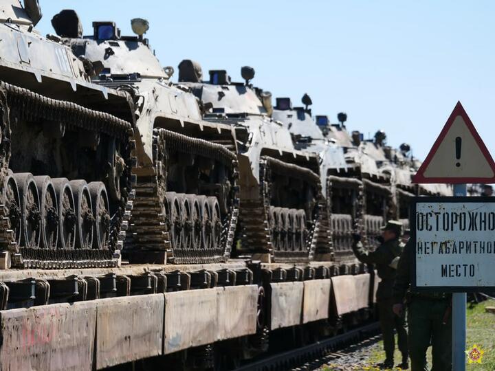 Фото: Артур Григорян, «Ваяр»