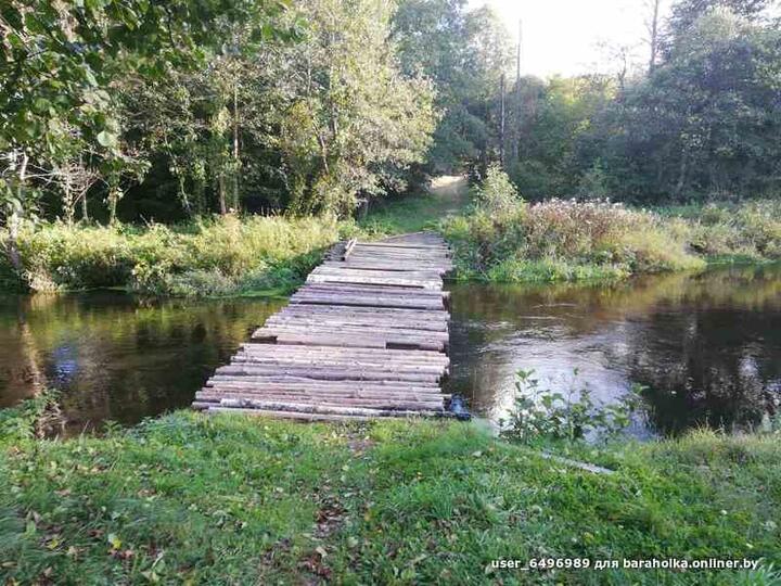 Для интровертов. Посмотрели, за сколько и где в Беларуси можно купить хутора (цены, скорее всего, вас удивят)14