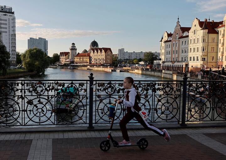 Фото: Reuters