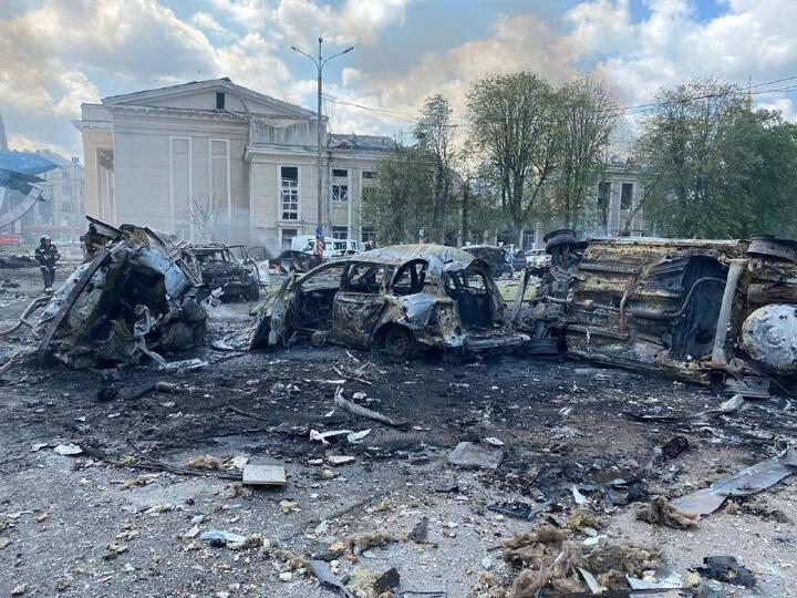 Тактика советских времен и «значительные потери» в рядах ВСУ. Главное из сводок штабов на 141-й день войны0