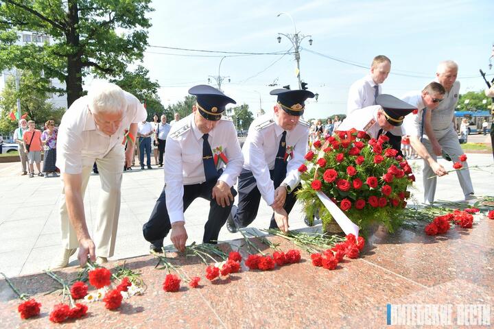 Фото: "Витебские вести"