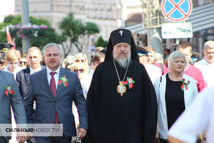 Фото: "Сильные новости"