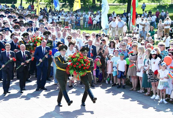 Фото: телеграм-канал "Милиция Могилевщины"