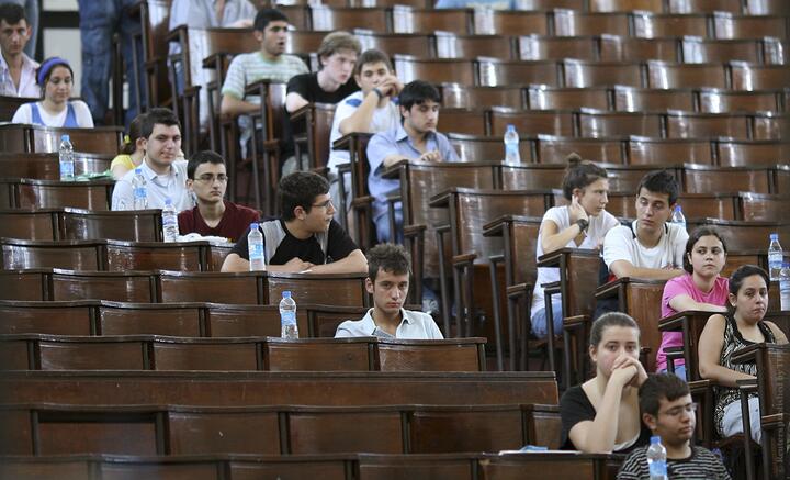 Фото использовано в качестве иллюстрации. Фото: Reuters