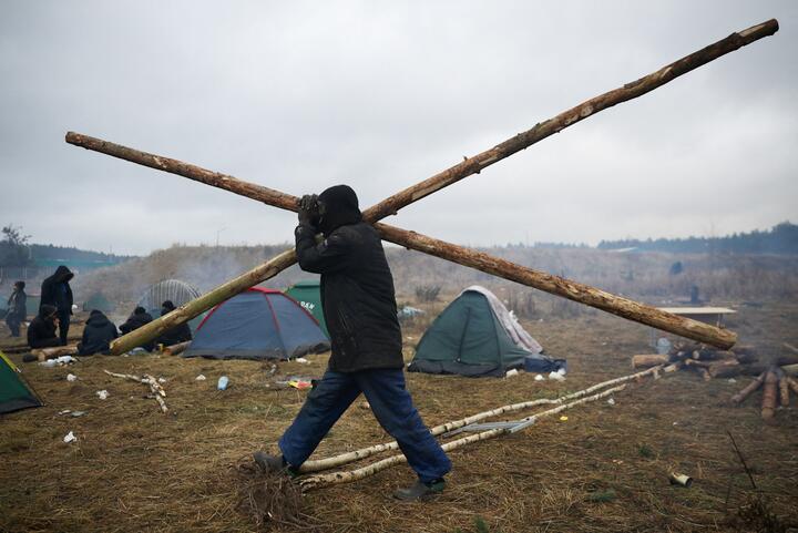 Фото: Reuters