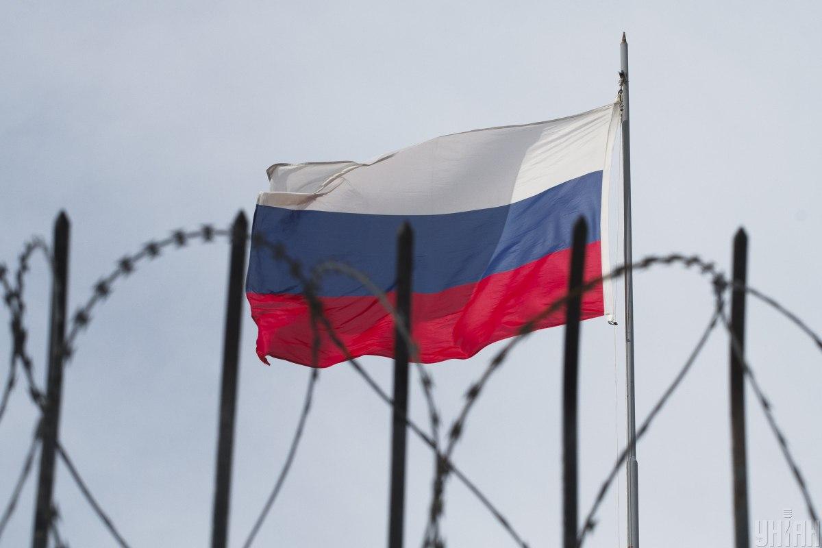 Россия перебрасывает большое количество войск на юг через контрнаступление ВСУ / фото УНИАН