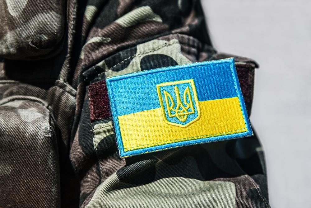 Украинская авиация нанесла мощный удар по оккупантам  фото ua.depositphotos.com