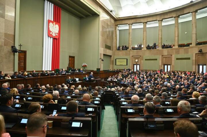 Фото: sejm.gov.pl