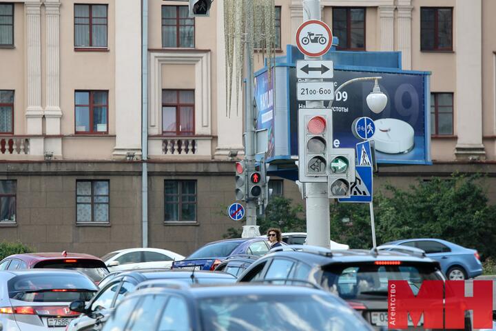 Фото: Павел Русак, "Минск-Новости"