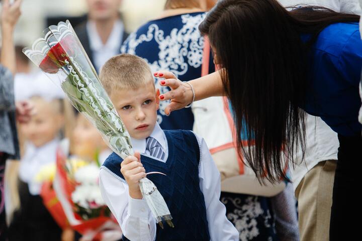 «Собираем по 250 рублей». Родители школьников рассказали, во сколько обходится закупка товаров к учебному году2