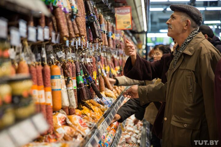 Чиновники стонут из-за хлынувшего импорта из России. Спросили белорусов, стало ли больше таких товаров и есть ли вопросы к качеству3