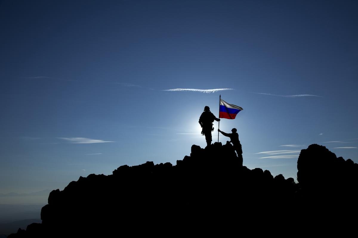 В Украину не захотели возвращаться сотни российских морпехов, отметили в разведке / фото ua.depositphotos.com