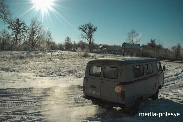 Фото: Медиа-Полесье