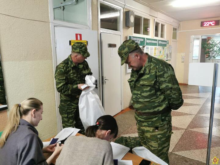 Фото: Павел Гордейчик, ВоенТВ