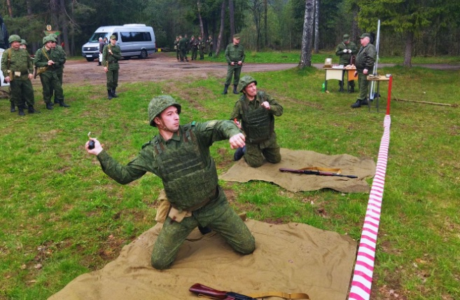 Фото:  Владимир Сыпов, "Ваяр"