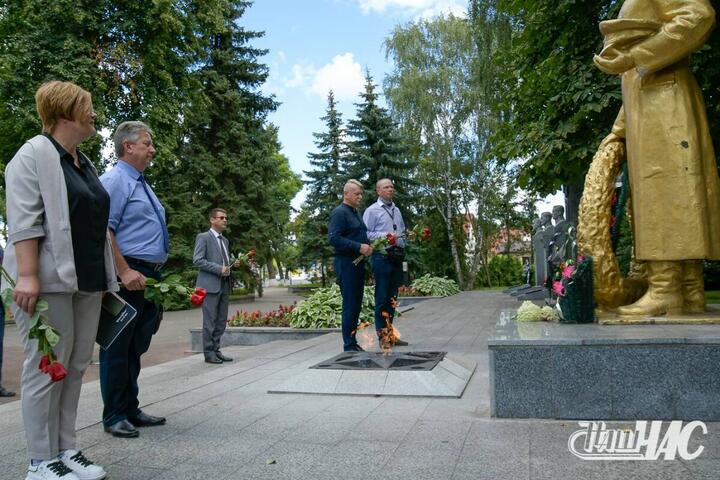 Фото: "Наш час"