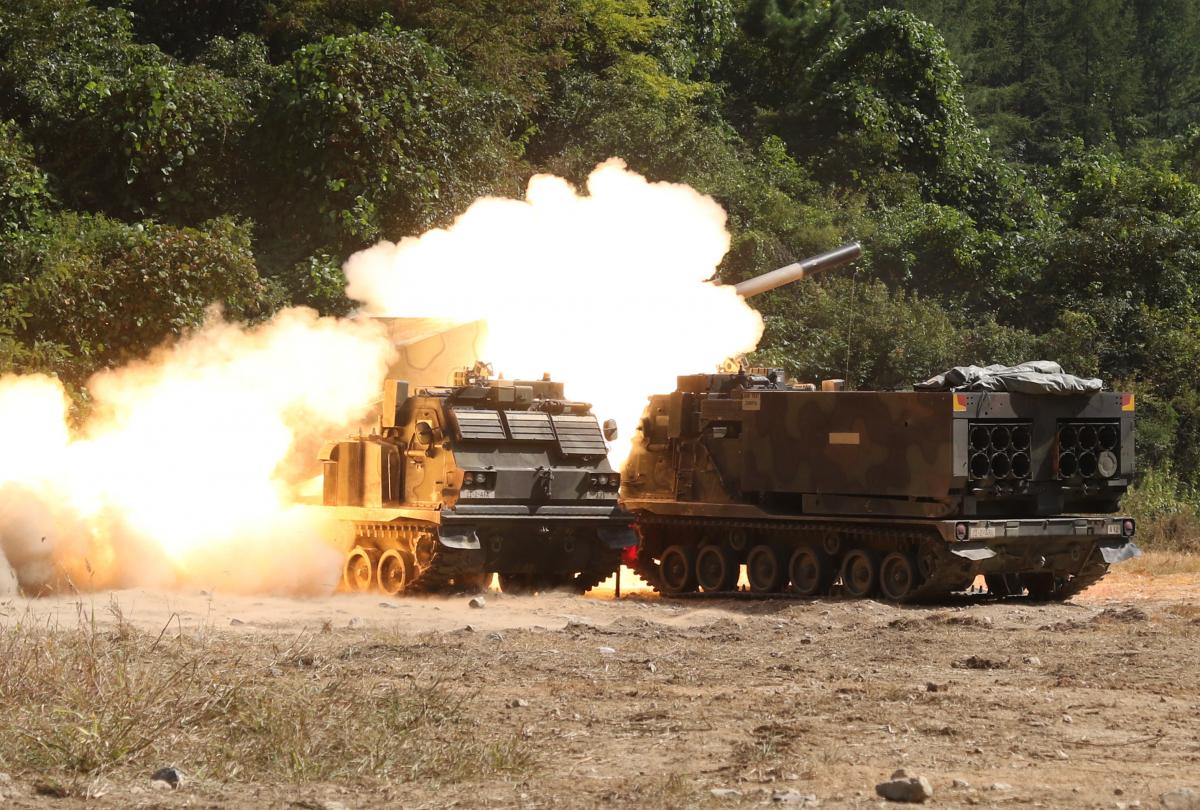 HIMARS стал 